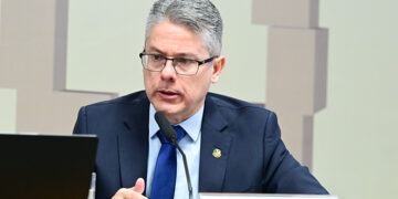 Vorcaro e Zettel depõe à CPI do Crime Organizado na quarta — Senado Notícias