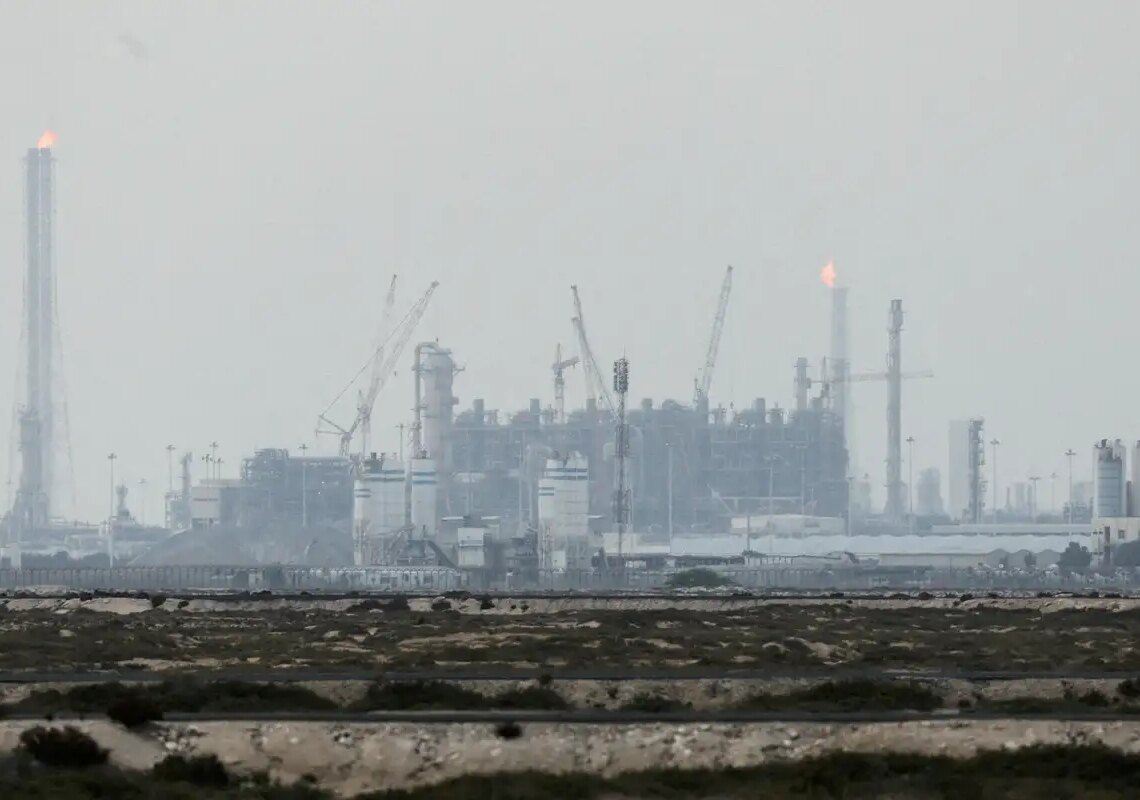 Mercado vive turbulência com infraestrutura petrolífera sob ataque