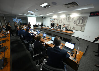 CRE vota acordo Mercosul-UE na quarta — Senado Notícias