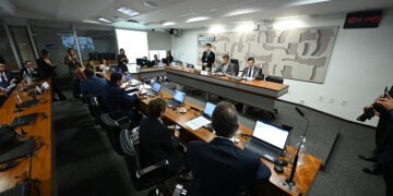 CRE vota acordo Mercosul-UE na quarta — Senado Notícias