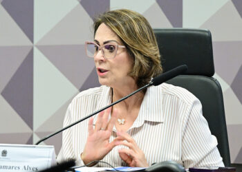 CSP pode votar autorização para que estados legislem sobre direito penal — Senado Notícias