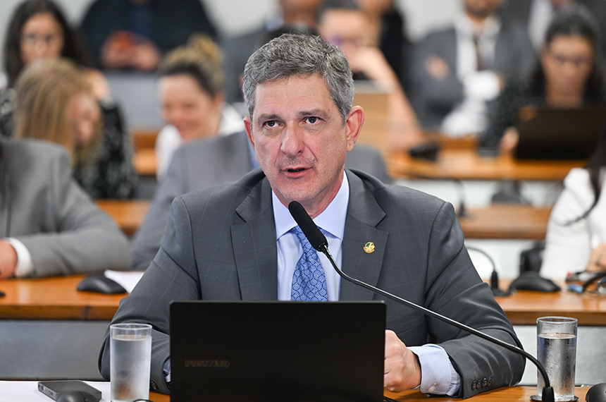 CPI do Crime Organizado debate aliciamento de adolescentes na terça — Senado Notícias