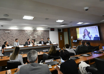 Conselho de Comunicação Social discutirá combate à desinformação nas eleições — Senado Notícias