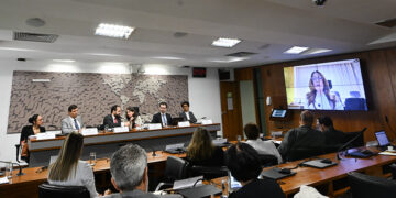 Conselho de Comunicação Social discutirá combate à desinformação nas eleições — Senado Notícias