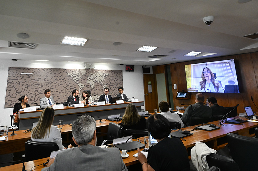 Conselho de Comunicação Social discutirá combate à desinformação nas eleições — Senado Notícias