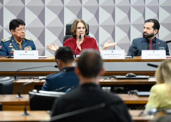 Solução de casos de desaparecimento de crianças requer integração, aponta debate — Senado Notícias