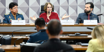 Solução de casos de desaparecimento de crianças requer integração, aponta debate — Senado Notícias