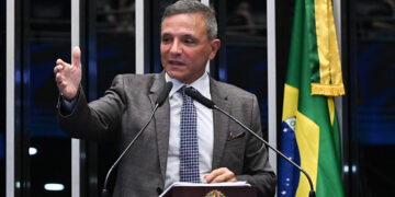 Bittar defende ataque dos EUA ao Irã e critica esquerda brasileira — Senado Notícias