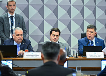 CPMI do INSS pede prorrogação dos trabalhos ao STF — Senado Notícias