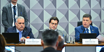 CPMI do INSS pede prorrogação dos trabalhos ao STF — Senado Notícias