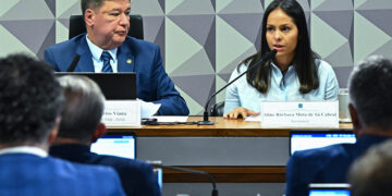 Ex-secretária do ‘Careca do INSS’ diz desconhecer irregularidades — Senado Notícias