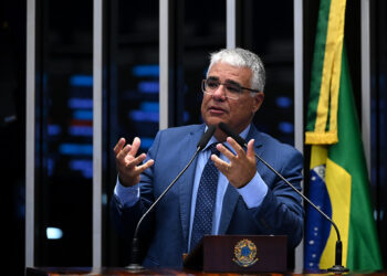 Girão defende quebras de sigilo aprovadas e prorrogação da CPMI do INSS — Senado Notícias