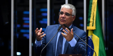 Girão defende quebras de sigilo aprovadas e prorrogação da CPMI do INSS — Senado Notícias