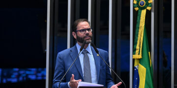 Seif rebate fake news sobre destinação de emendas a Santa Catarina — Senado Notícias