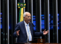 Penduricalhos no Judiciário geram situações ‘constrangedoras’, diz Oriovisto — Senado Notícias