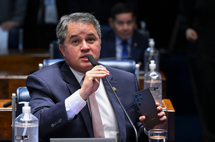 Senado aprova aumento de penas para furto, roubo e receptação — Senado Notícias