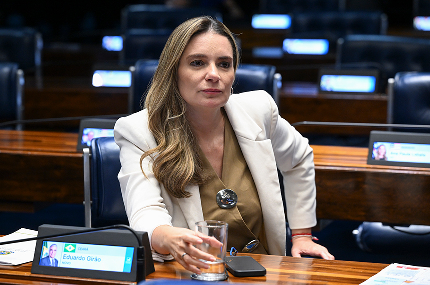 Senado promove sessões especiais em homenagem ao Mês da Mulher — Senado Notícias