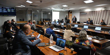 CEsp vota reserva de assentos para autistas em arenas esportivas — Senado Notícias