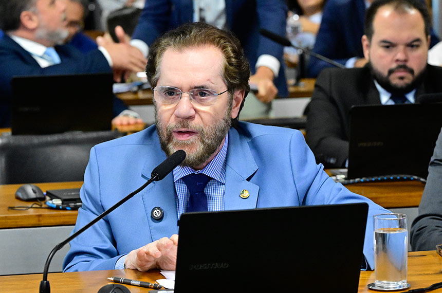 CDH aprova reforço a diagnóstico precoce do câncer infantojuvenil — Senado Notícias