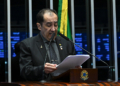 Nova prisão de Daniel Vorcaro reforça gravidade do caso do Banco Master — Senado Notícias
