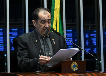 Nova prisão de Daniel Vorcaro reforça gravidade do caso do Banco Master — Senado Notícias