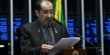 Nova prisão de Daniel Vorcaro reforça gravidade do caso do Banco Master — Senado Notícias