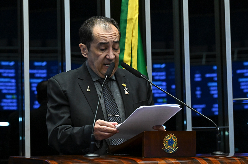 Nova prisão de Daniel Vorcaro reforça gravidade do caso do Banco Master — Senado Notícias