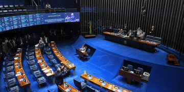 Plenário vota medidas de enfrentamento à violência contra a mulher na terça — Senado Notícias