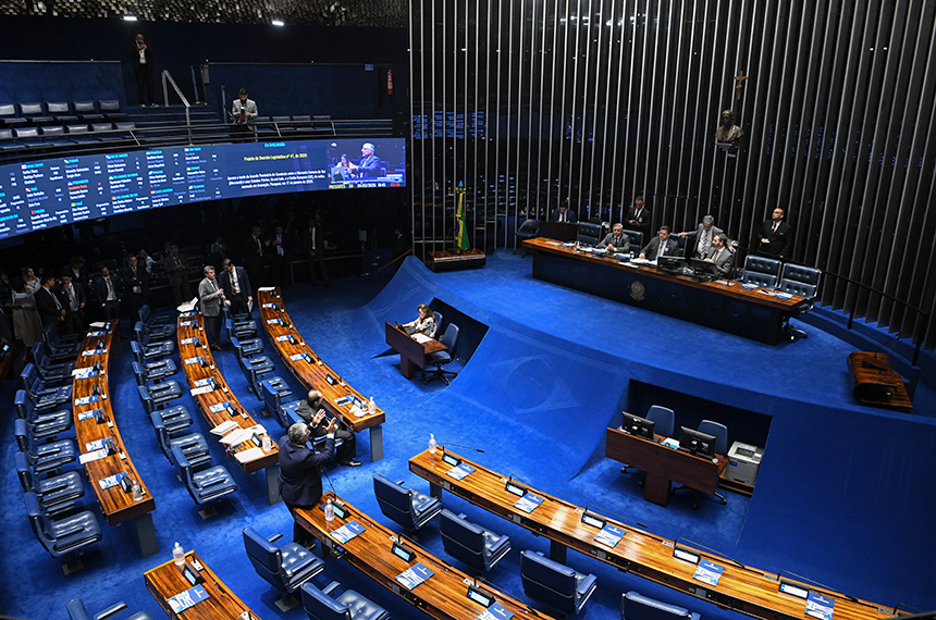 Plenário vota medidas de enfrentamento à violência contra a mulher na terça — Senado Notícias