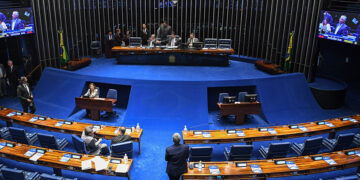 Proteção à mulher e prevenção ao câncer estão na pauta desta quarta — Senado Notícias