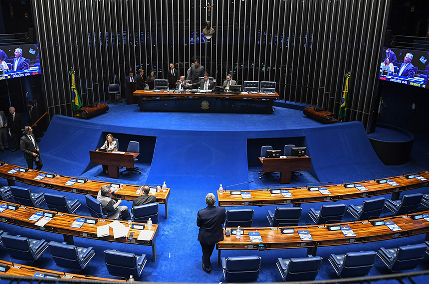 Proteção à mulher e prevenção ao câncer estão na pauta desta quarta — Senado Notícias