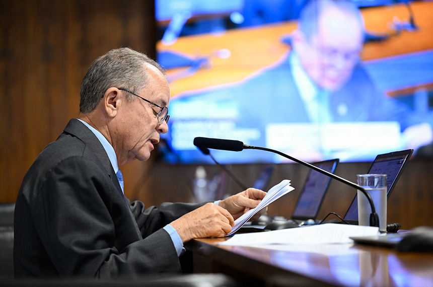 Auxílio para traslado de brasileiros mortos no exterior avança na CDH — Senado Notícias