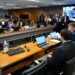 Adiado depoimento de Leila Pereira na CPMI do INSS — Senado Notícias
