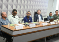 Ribeirinhos denunciam violações em unidade de conservação no Pará — Senado Notícias