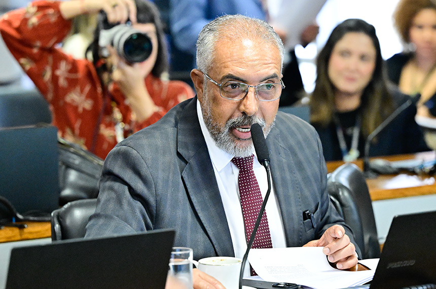 Circo pode se tornar manifestação da cultura e da arte brasileira — Senado Notícias
