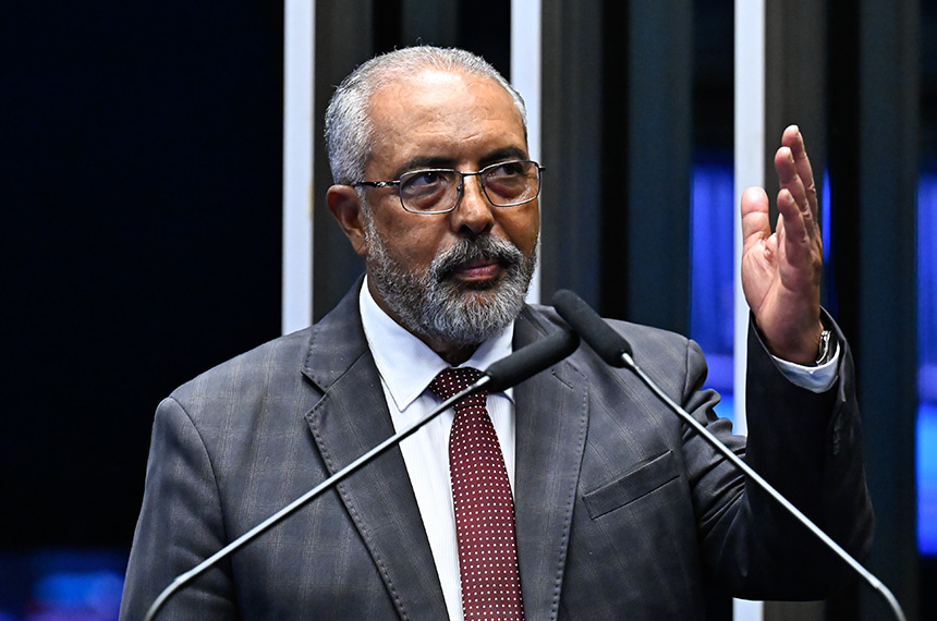 Homens engajados pelo fim da violência contra as mulheres terão reconhecimento do Senado — Senado Notícias