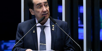 Kajuru defende criação de código de ética para o STF — Senado Notícias