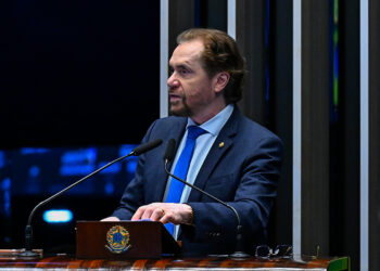 Fortalecer Banco Central vai melhorar fiscalização, afirma Plínio Valério — Senado Notícias