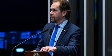 Fortalecer Banco Central vai melhorar fiscalização, afirma Plínio Valério — Senado Notícias