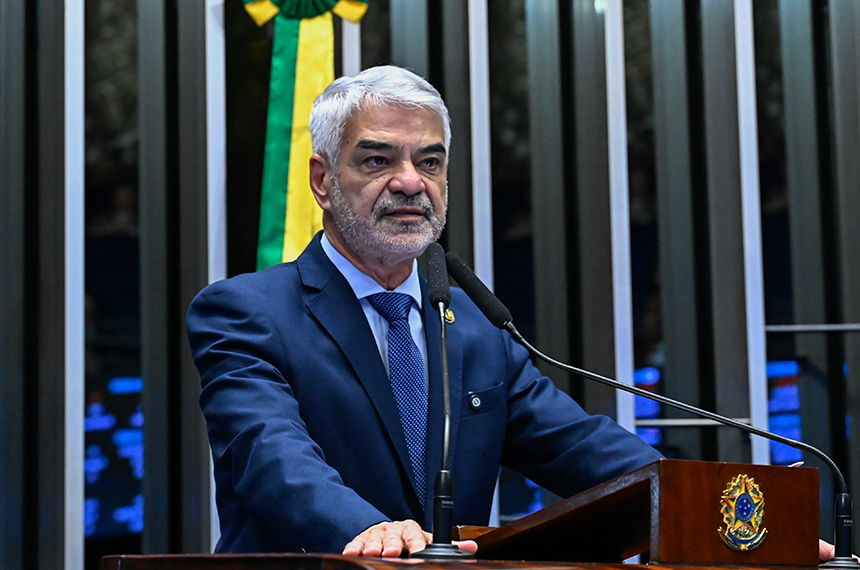 Humberto Costa alerta para aumento da violência contra mulheres no país — Senado Notícias