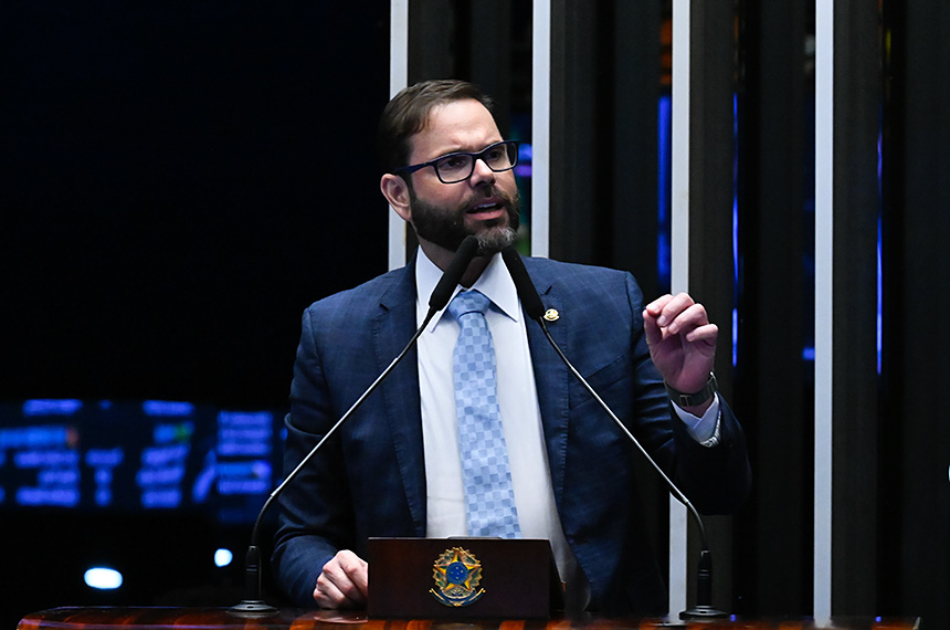 Seif pede ‘leis implacáveis’ para coibir violência contra mulheres — Senado Notícias