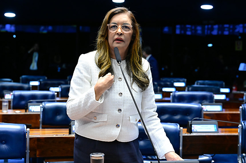 Vai à sanção projeto que facilita tratar câncer com imunoterapia no SUS — Senado Notícias