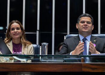 Senado aprova Programa Antes que Aconteça, que previne violência de gênero — Senado Notícias