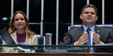 Senado aprova Programa Antes que Aconteça, que previne violência de gênero — Senado Notícias