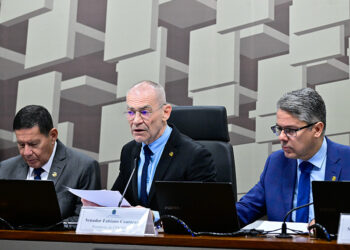 CPI do Crime convoca servidores afastados do BC e quebra sigilos de Zettel — Senado Notícias