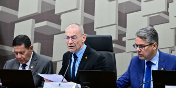 CPI do Crime convoca servidores afastados do BC e quebra sigilos de Zettel — Senado Notícias