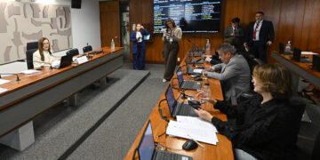 CAS aprova campanhas e ações públicas contra sedentarismo — Senado Notícias