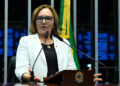Zenaide Maia propõe limite constitucional para juros de cartões de crédito — Senado Notícias