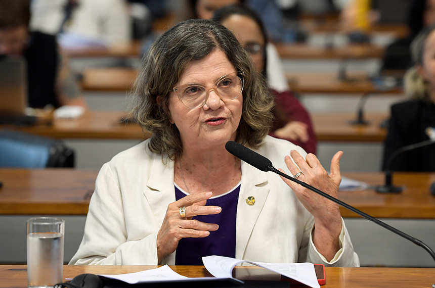 CDH analisa protocolo em escolas para casos de misoginia e racismo — Senado Notícias