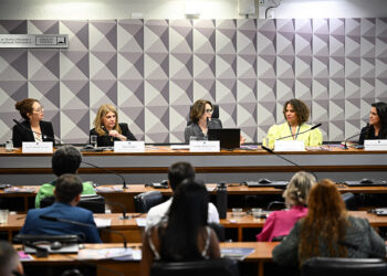 Senado lança planos para fortalecer equidade, inclusão e sustentabilidade — Senado Notícias